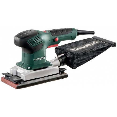 Metabo 600442000 SRE 3185 Rüttelschleifer 210 W